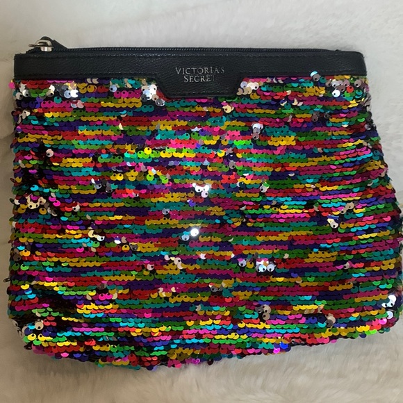 Victoria's Secret Handbags - Victoria Secret pouch